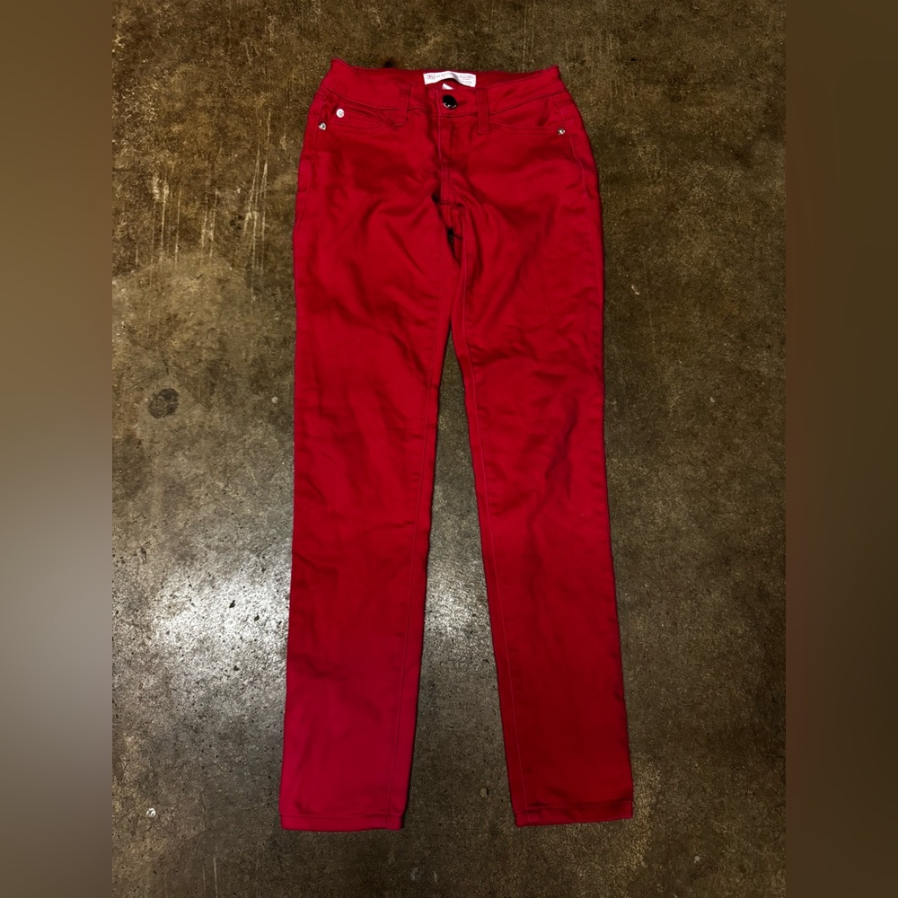 No boundaries jeans size 1